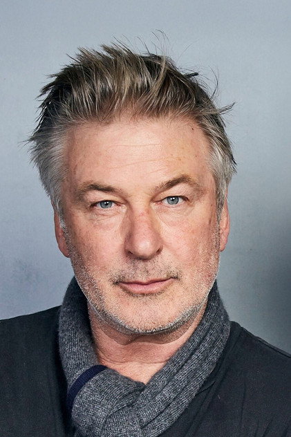 Alec Baldwin - 5