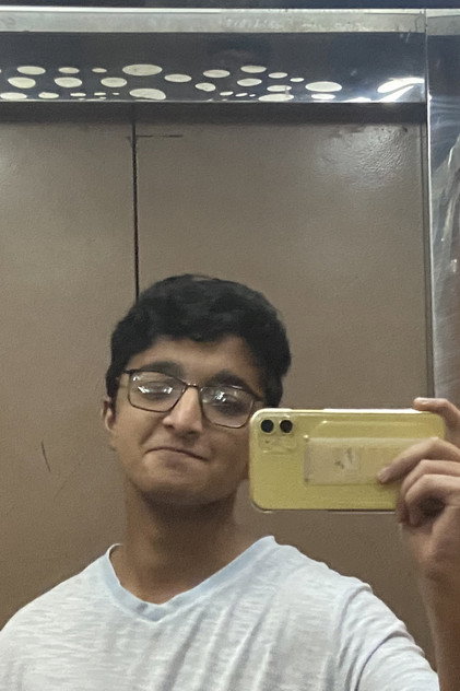 Karm Rajgor
