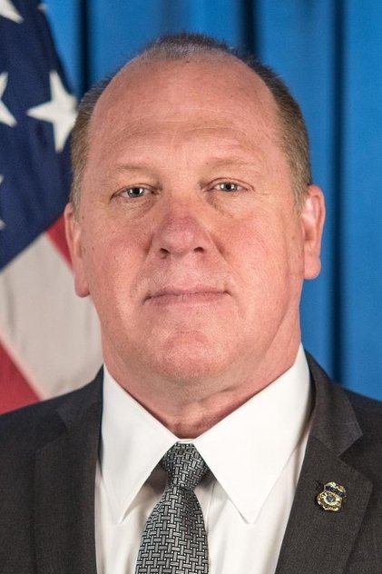 Tom Homan