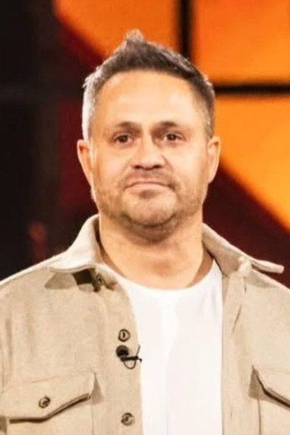Niels De Klerk