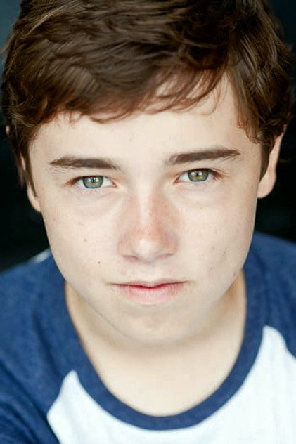 Alex Ferris - 5