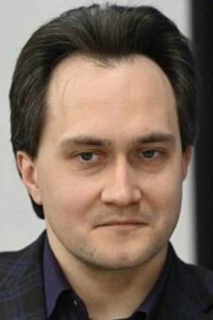 Aleksandr Frolov