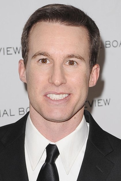 Chris Sparling