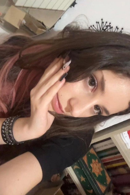 Ludovica Luongo