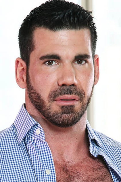 Image of Billy Santoro