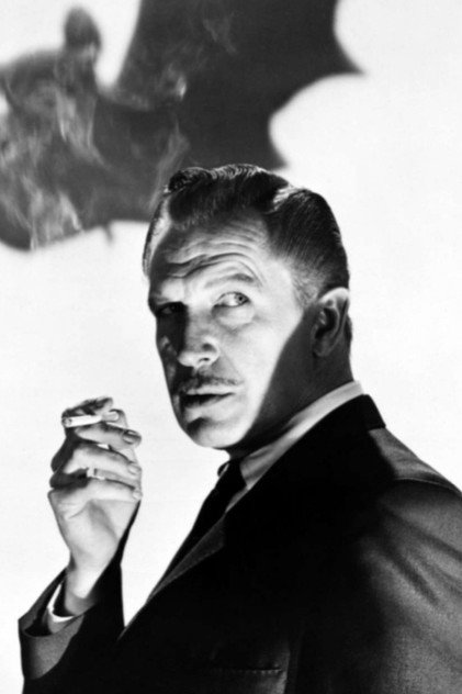 Vincent Price - 8