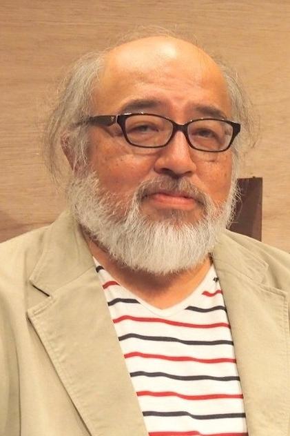 Katsuhiro Kitagawa