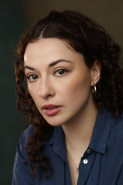 Christie Russell-Brown photo 5