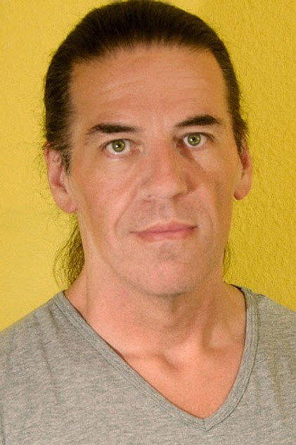 Rudolf Stember