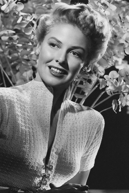 Janis Carter - 4