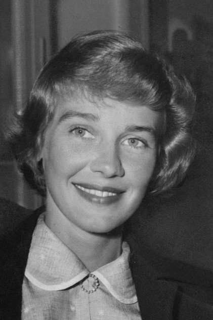 Betsy Drake - 3