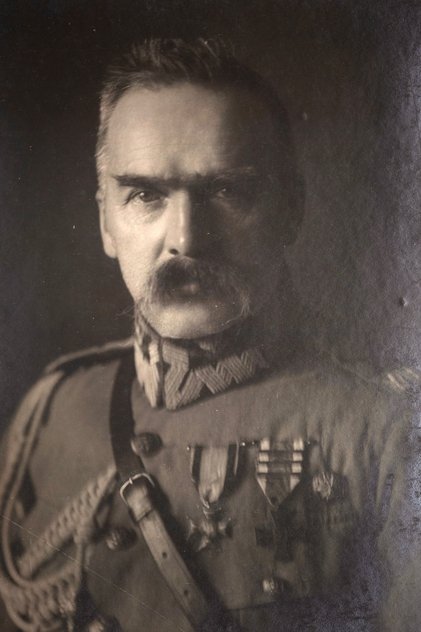 Józef Piłsudski