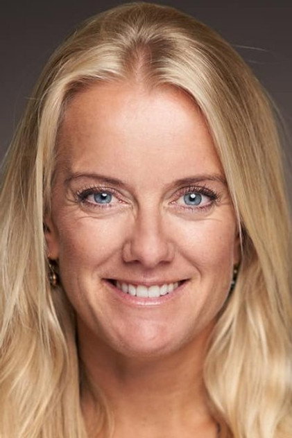 Pernille Vermund - 9
