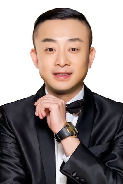He Jun