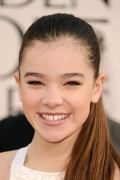 Hailee Steinfeld photo 12
