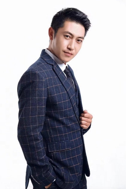 Liu Xiaobing