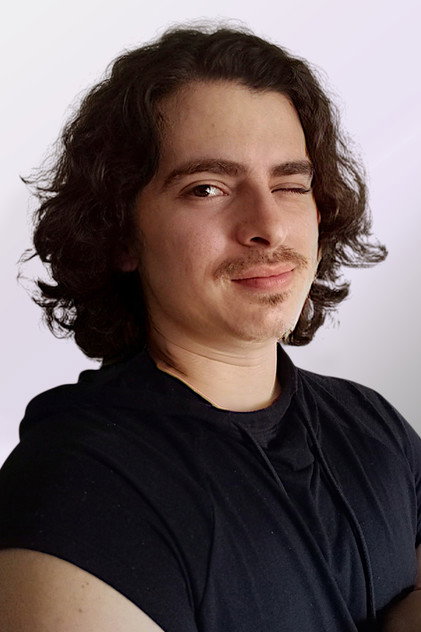 Faibert Mattey