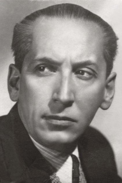 Boris Dubrovsky-Eshke