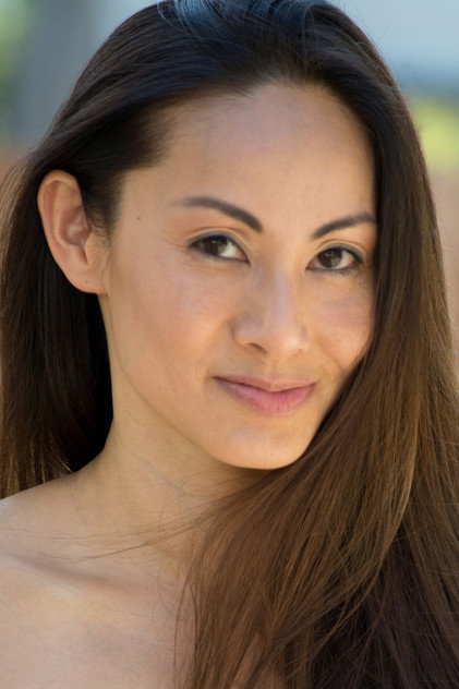 Miranda Kwok - 4