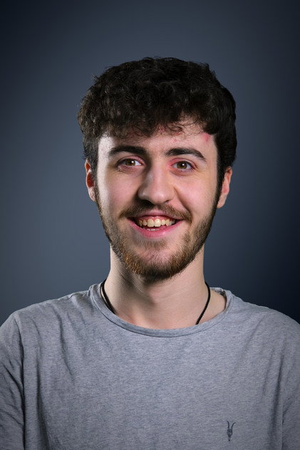 Sam Goldie