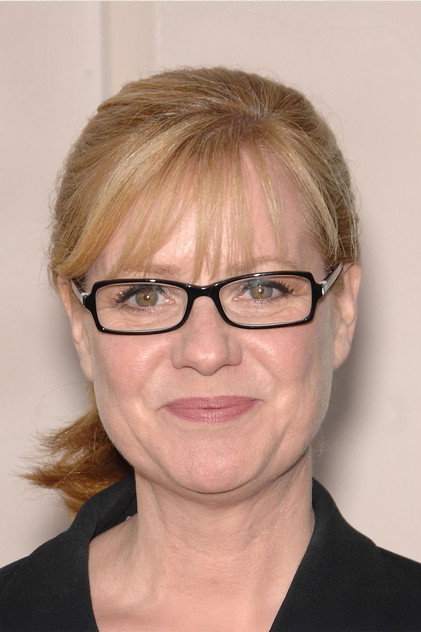 Bonnie Hunt - 8