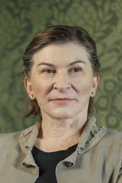 Tammy Peterson