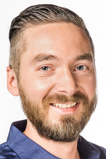 Michael Vroemans