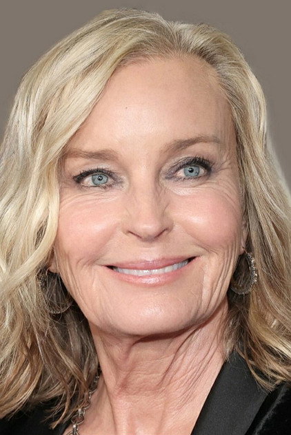 Bo Derek - 10