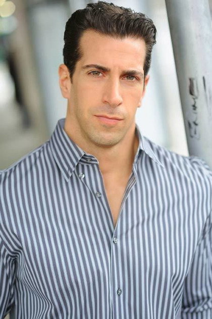 Giovanni Roselli photo 2
