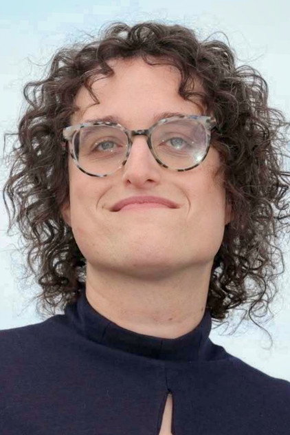 Jane Schoenbrun