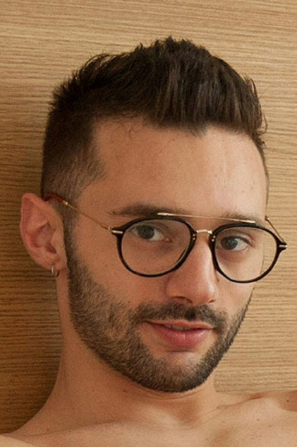 Leonardo Ricci photo 2
