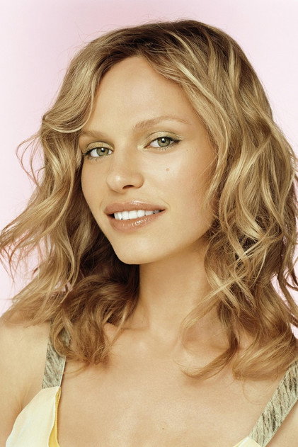 Rachel Roberts - 5