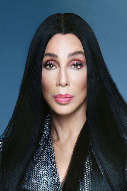 Cher - 8