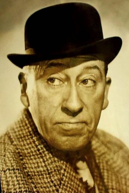 Image of Gordon Harker