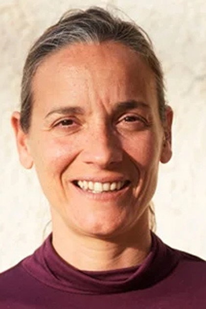 Yolanda Rubio