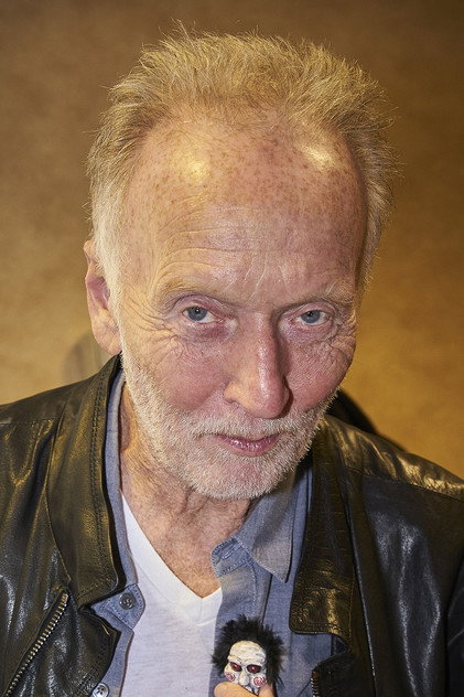 Tobin Bell - 4