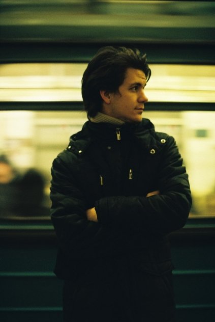 Vladislav Kovalev
