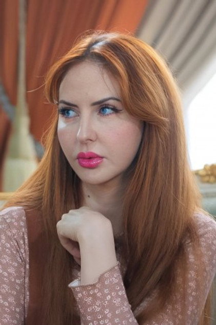 ليلى الفيلالي Biography and Full Filmography - MovieWise