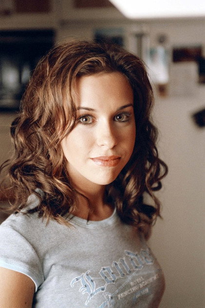 Lacey Chabert - 5