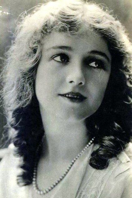 Image of Vivian Martin