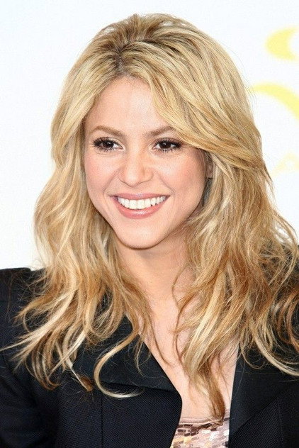 Shakira - 7