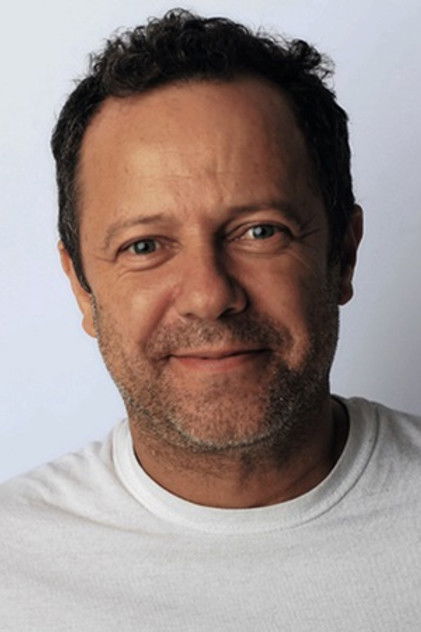 Vik Muniz