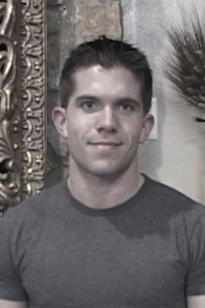 Image of Chad Savage