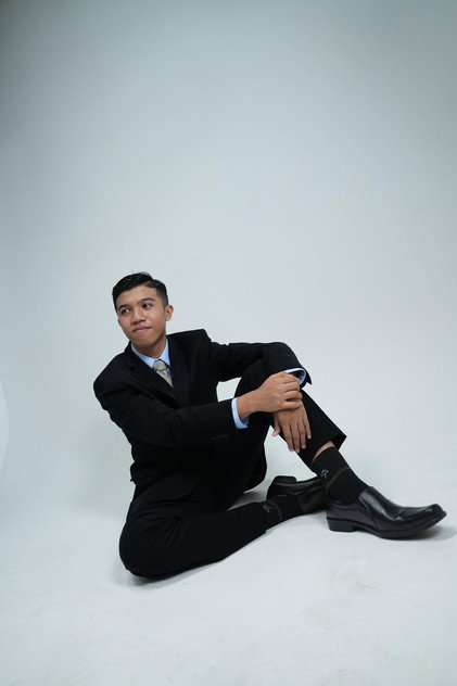 Fabrice Ghazi Chyrillo W.A.P photo 23