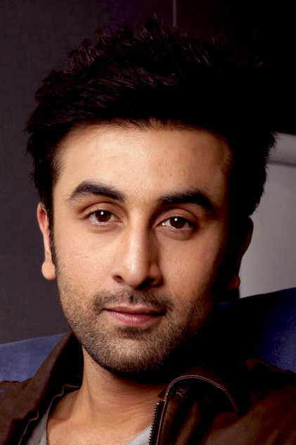 Ranbir Kapoor - 10