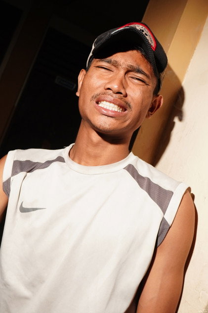 Dante Syawal