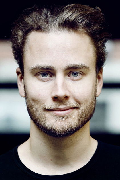 Аватар персоны Anton Breum