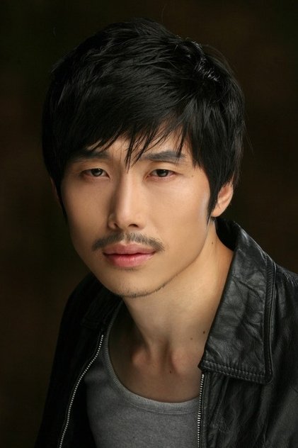 Son Hyeon-woo