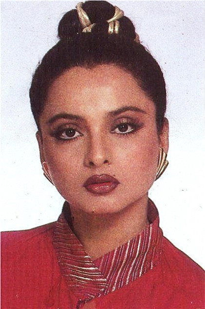 Rekha - 10