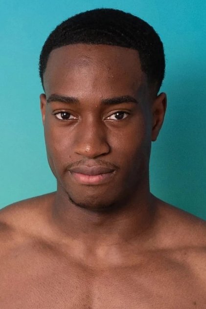 Martin Enitan